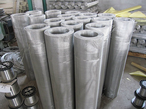 席型网应用案例 - 安平县康悦丝网制品有限公司图片2