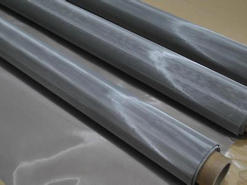 斜织席型网 - 安平县康悦丝网制品有限公司图片3