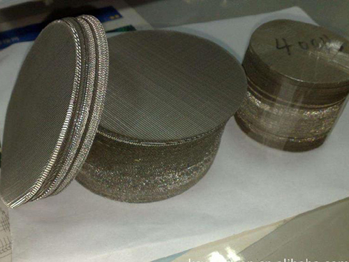 平织席型网 - 安平县康悦丝网制品有限公司图片2