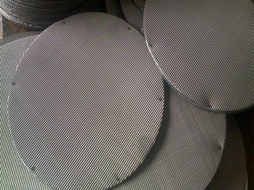 平织席型网 - 安平县康悦丝网制品有限公司图片3