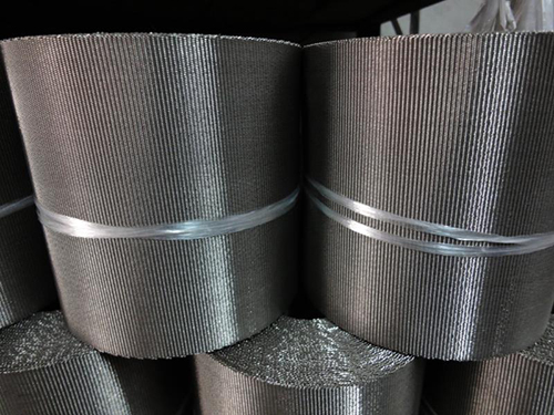 平织席型网 - 安平县康悦丝网制品有限公司图片4