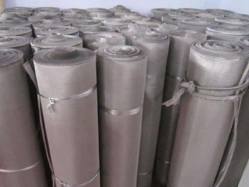 席型网 - 安平县康悦丝网制品有限公司图片4