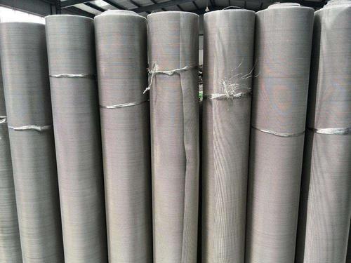 不锈钢席型网 - 安平县康悦丝网制品有限公司图片3