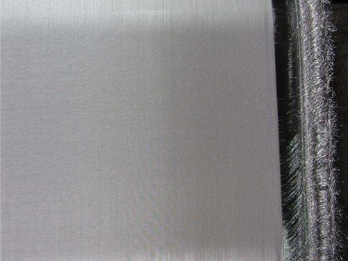 砂箱筛网 - 安平县康悦丝网制品有限公司图片2